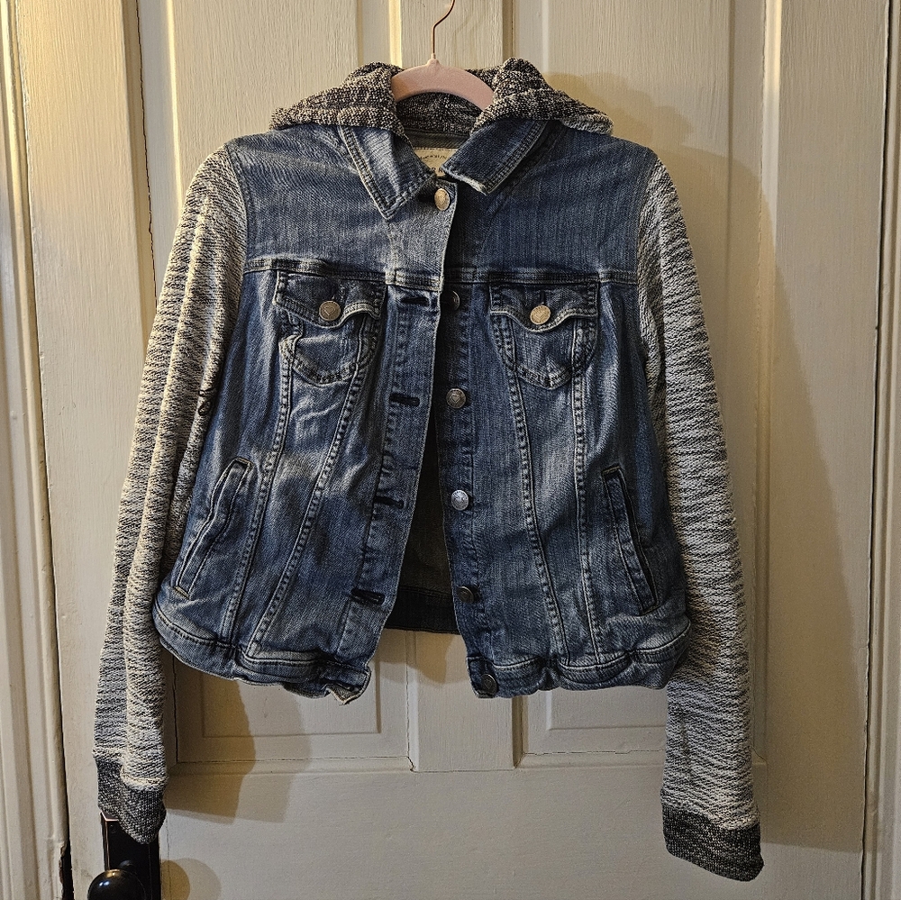 Torrid Women's Jacket